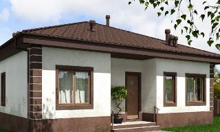 Готовые проекты каркасных домов 2025 года бесплатно с чертежами и расчетами | Строй-Брс
