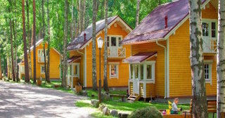 Строительство дач под ключ в Борисоглебске - Строй-Брс. Качественные дачи от 137072 рублей