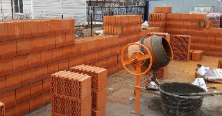 Дома из теплой керамики Борисоглебск цена от 30578 руб.