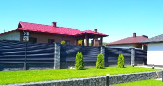 Строительство заборов Борисоглебск цена от 1582 руб.
